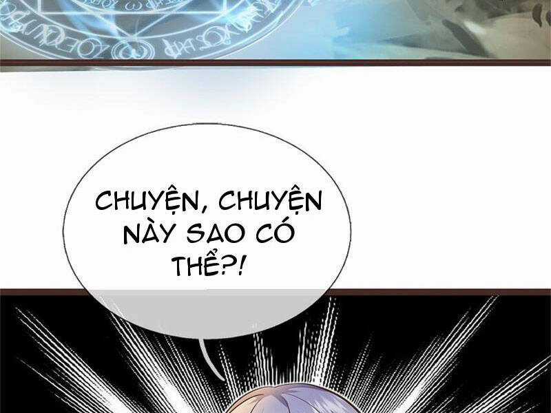 Khởi Đầu Có Kiếm Vực, Ta Sẽ Trở Thành Kiếm Thần Chapter 134 trang 22