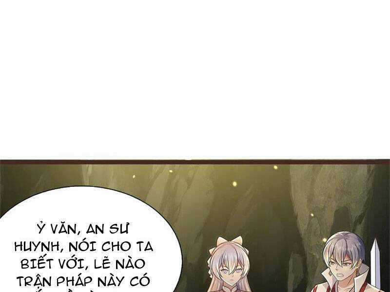 Khởi Đầu Có Kiếm Vực, Ta Sẽ Trở Thành Kiếm Thần Chapter 134 trang 24