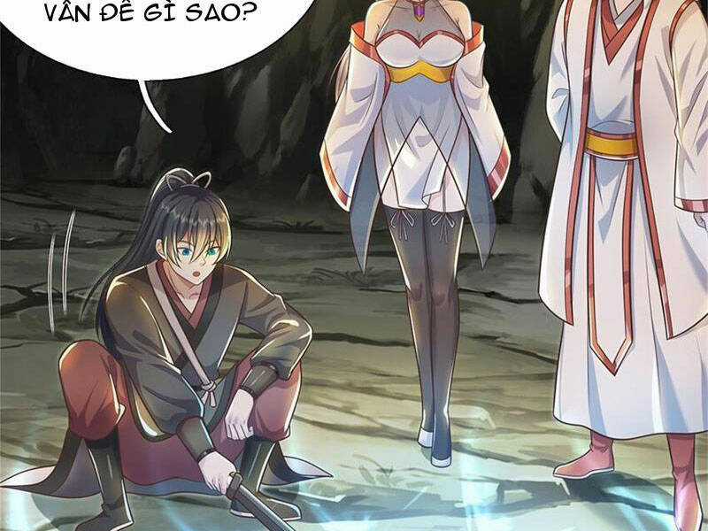 Khởi Đầu Có Kiếm Vực, Ta Sẽ Trở Thành Kiếm Thần Chapter 134 trang 25