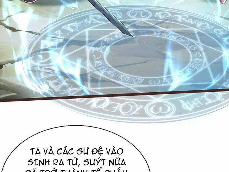 Khởi Đầu Có Kiếm Vực, Ta Sẽ Trở Thành Kiếm Thần Chapter 134 trang 26