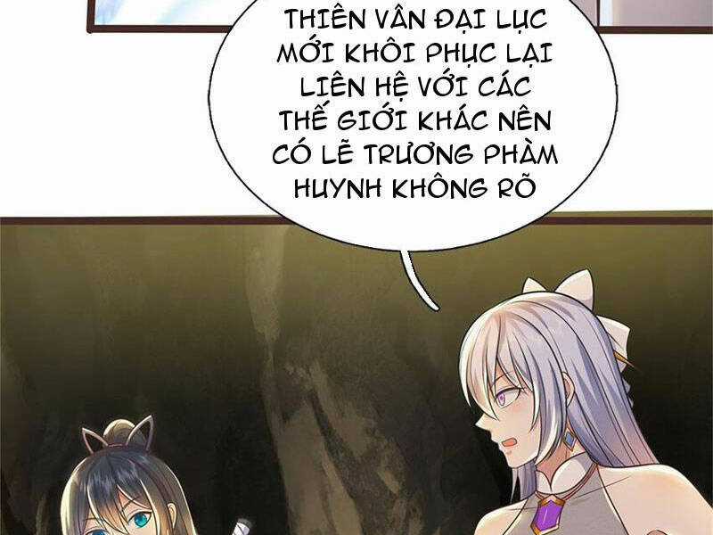 Khởi Đầu Có Kiếm Vực, Ta Sẽ Trở Thành Kiếm Thần Chapter 134 trang 29