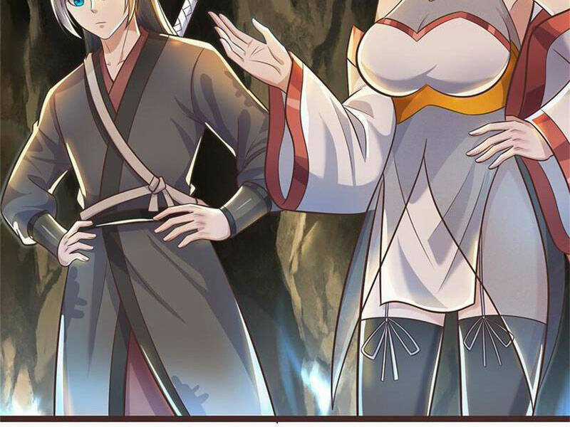 Khởi Đầu Có Kiếm Vực, Ta Sẽ Trở Thành Kiếm Thần Chapter 134 trang 30