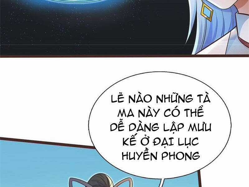 Khởi Đầu Có Kiếm Vực, Ta Sẽ Trở Thành Kiếm Thần Chapter 134 trang 33