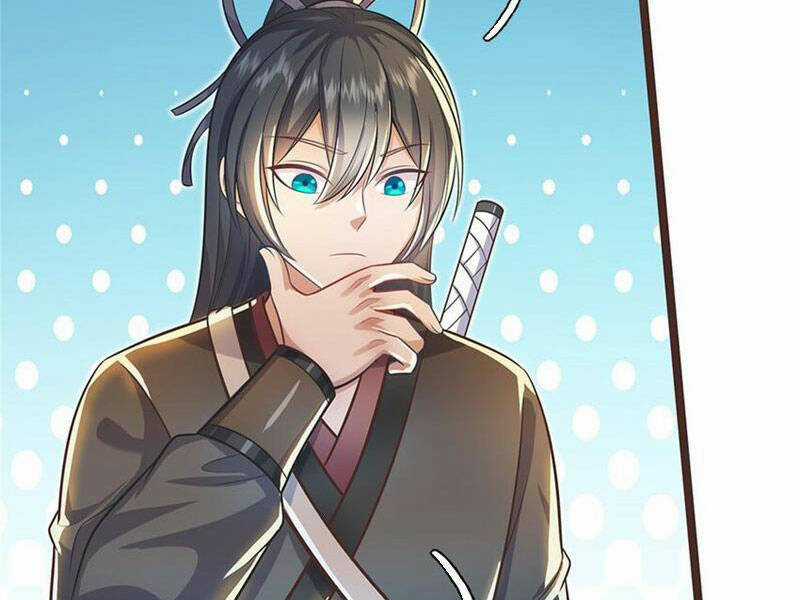 Khởi Đầu Có Kiếm Vực, Ta Sẽ Trở Thành Kiếm Thần Chapter 134 trang 34