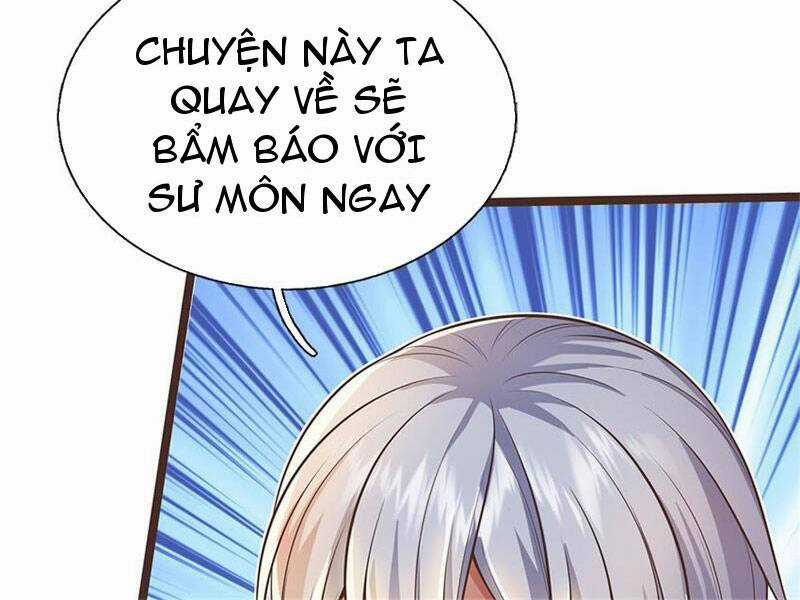 Khởi Đầu Có Kiếm Vực, Ta Sẽ Trở Thành Kiếm Thần Chapter 134 trang 36