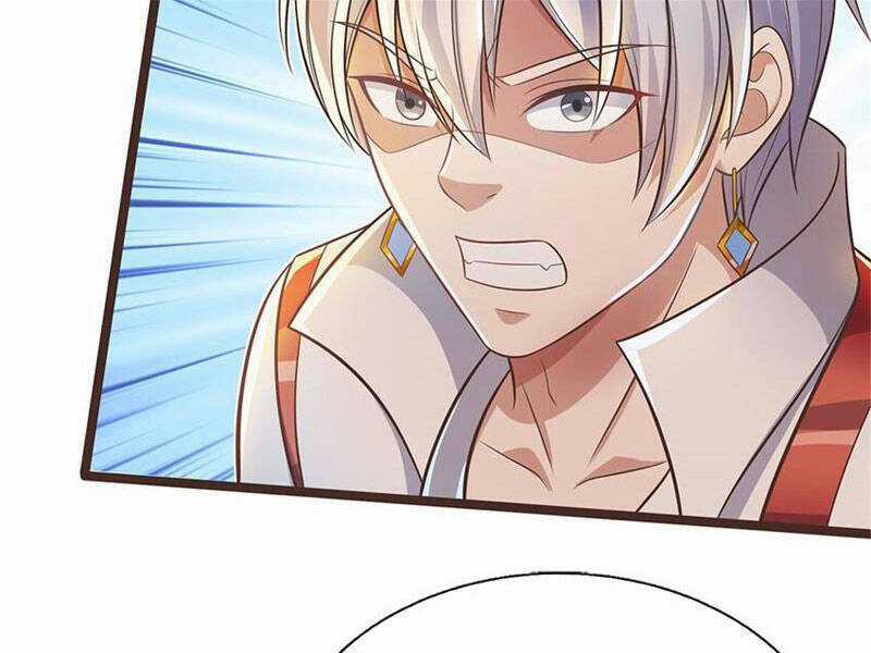 Khởi Đầu Có Kiếm Vực, Ta Sẽ Trở Thành Kiếm Thần Chapter 134 trang 37