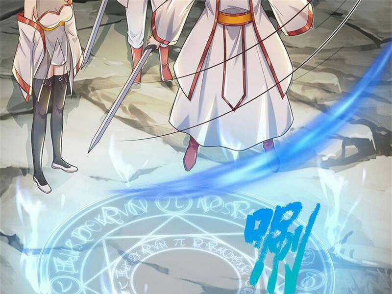 Khởi Đầu Có Kiếm Vực, Ta Sẽ Trở Thành Kiếm Thần Chapter 134 trang 39