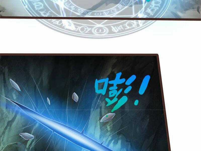 Khởi Đầu Có Kiếm Vực, Ta Sẽ Trở Thành Kiếm Thần Chapter 134 trang 40