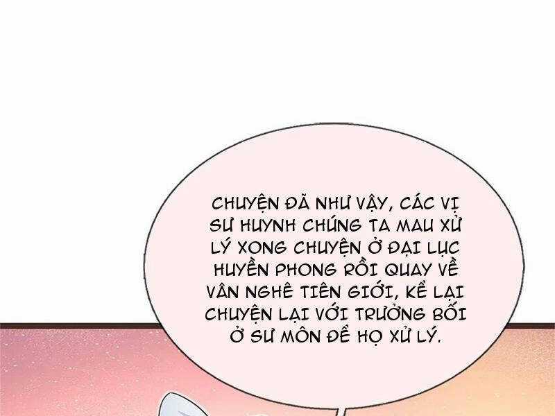 Khởi Đầu Có Kiếm Vực, Ta Sẽ Trở Thành Kiếm Thần Chapter 134 trang 42