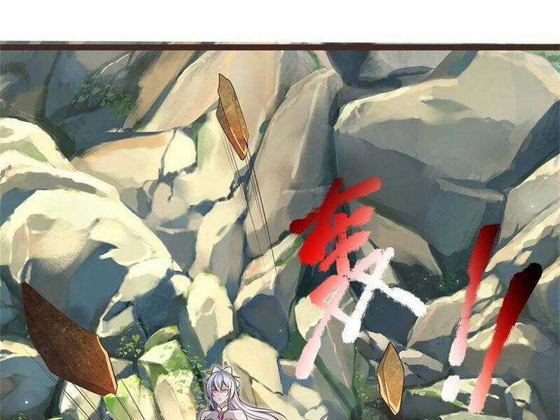 Khởi Đầu Có Kiếm Vực, Ta Sẽ Trở Thành Kiếm Thần Chapter 134 trang 45