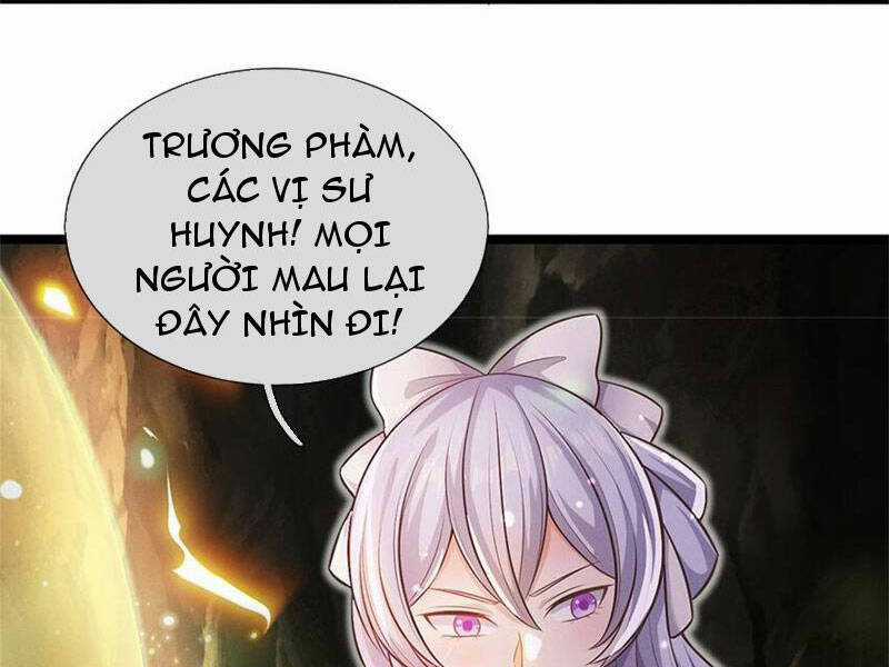 Khởi Đầu Có Kiếm Vực, Ta Sẽ Trở Thành Kiếm Thần Chapter 134 trang 5