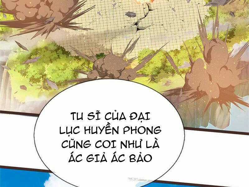 Khởi Đầu Có Kiếm Vực, Ta Sẽ Trở Thành Kiếm Thần Chapter 134 trang 50