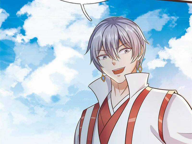 Khởi Đầu Có Kiếm Vực, Ta Sẽ Trở Thành Kiếm Thần Chapter 134 trang 51