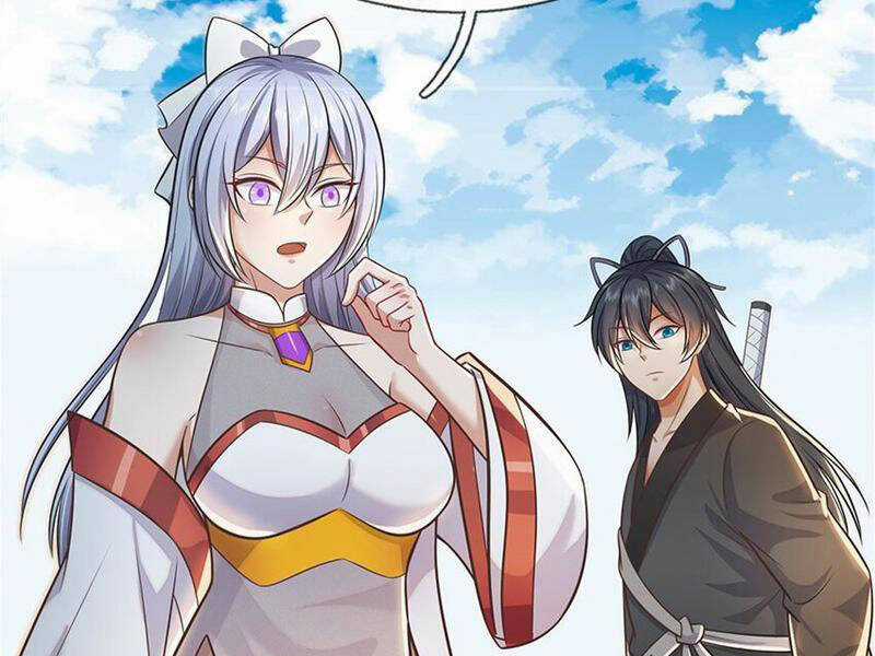 Khởi Đầu Có Kiếm Vực, Ta Sẽ Trở Thành Kiếm Thần Chapter 134 trang 53