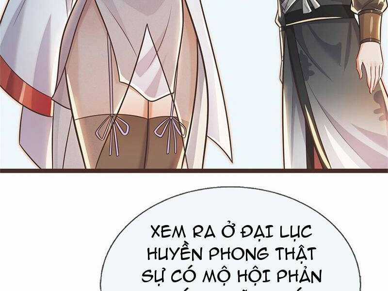 Khởi Đầu Có Kiếm Vực, Ta Sẽ Trở Thành Kiếm Thần Chapter 134 trang 54