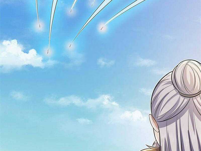 Khởi Đầu Có Kiếm Vực, Ta Sẽ Trở Thành Kiếm Thần Chapter 134 trang 58