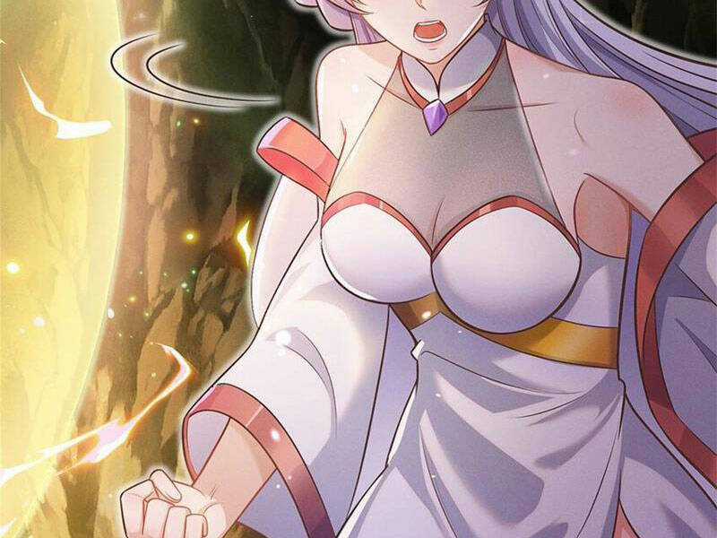 Khởi Đầu Có Kiếm Vực, Ta Sẽ Trở Thành Kiếm Thần Chapter 134 trang 6