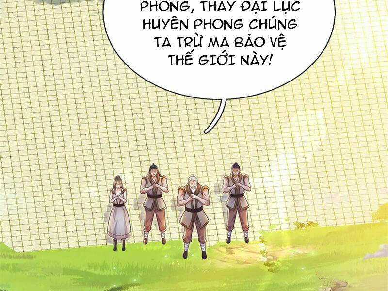 Khởi Đầu Có Kiếm Vực, Ta Sẽ Trở Thành Kiếm Thần Chapter 134 trang 63