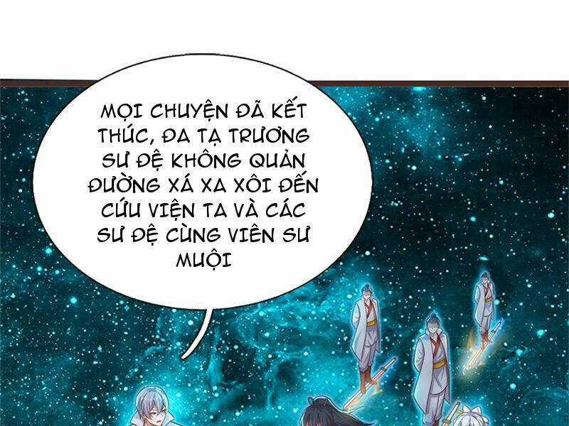 Khởi Đầu Có Kiếm Vực, Ta Sẽ Trở Thành Kiếm Thần Chapter 134 trang 66