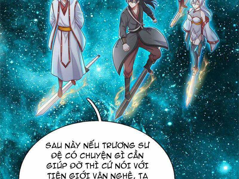 Khởi Đầu Có Kiếm Vực, Ta Sẽ Trở Thành Kiếm Thần Chapter 134 trang 67