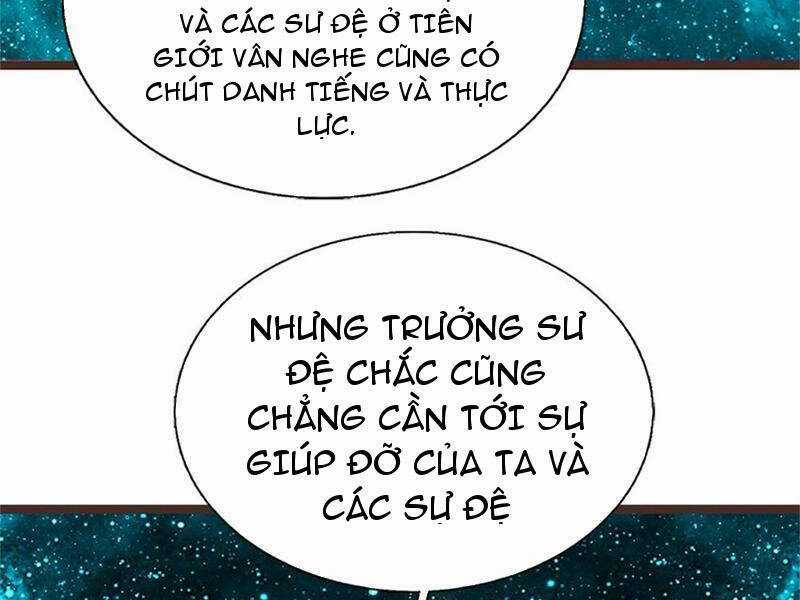 Khởi Đầu Có Kiếm Vực, Ta Sẽ Trở Thành Kiếm Thần Chapter 134 trang 68