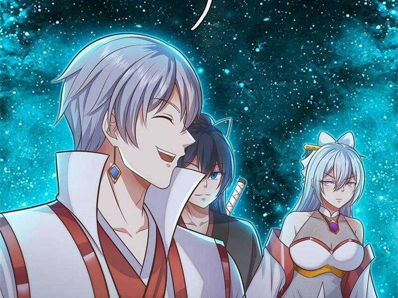 Khởi Đầu Có Kiếm Vực, Ta Sẽ Trở Thành Kiếm Thần Chapter 134 trang 69