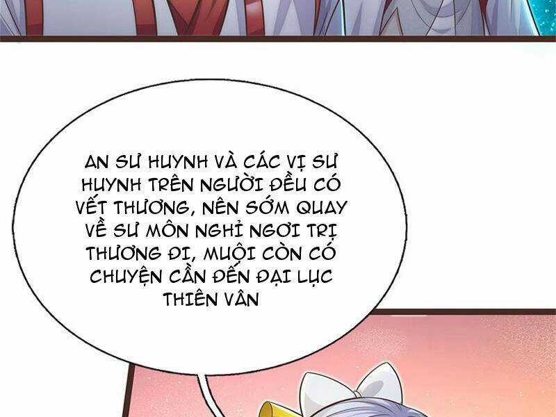 Khởi Đầu Có Kiếm Vực, Ta Sẽ Trở Thành Kiếm Thần Chapter 134 trang 70