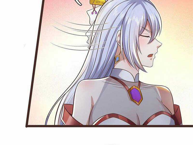 Khởi Đầu Có Kiếm Vực, Ta Sẽ Trở Thành Kiếm Thần Chapter 134 trang 71