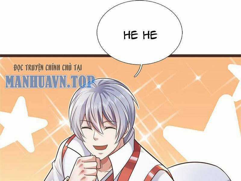 Khởi Đầu Có Kiếm Vực, Ta Sẽ Trở Thành Kiếm Thần Chapter 134 trang 72