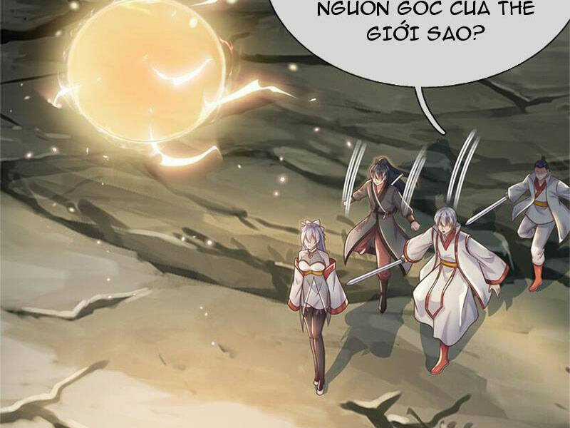 Khởi Đầu Có Kiếm Vực, Ta Sẽ Trở Thành Kiếm Thần Chapter 134 trang 8