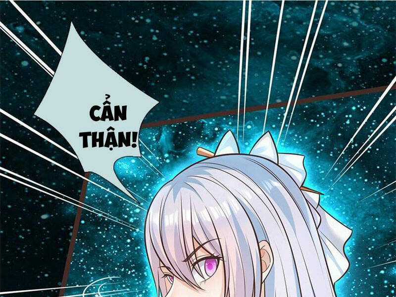 Khởi Đầu Có Kiếm Vực, Ta Sẽ Trở Thành Kiếm Thần Chapter 135 trang 0