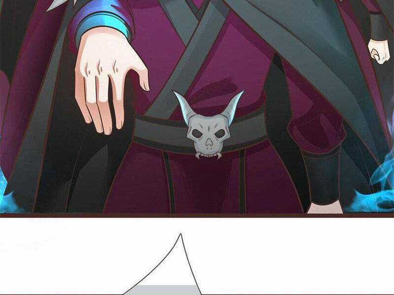 Khởi Đầu Có Kiếm Vực, Ta Sẽ Trở Thành Kiếm Thần Chapter 135 trang 10