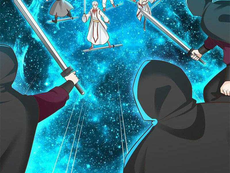 Khởi Đầu Có Kiếm Vực, Ta Sẽ Trở Thành Kiếm Thần Chapter 135 trang 12