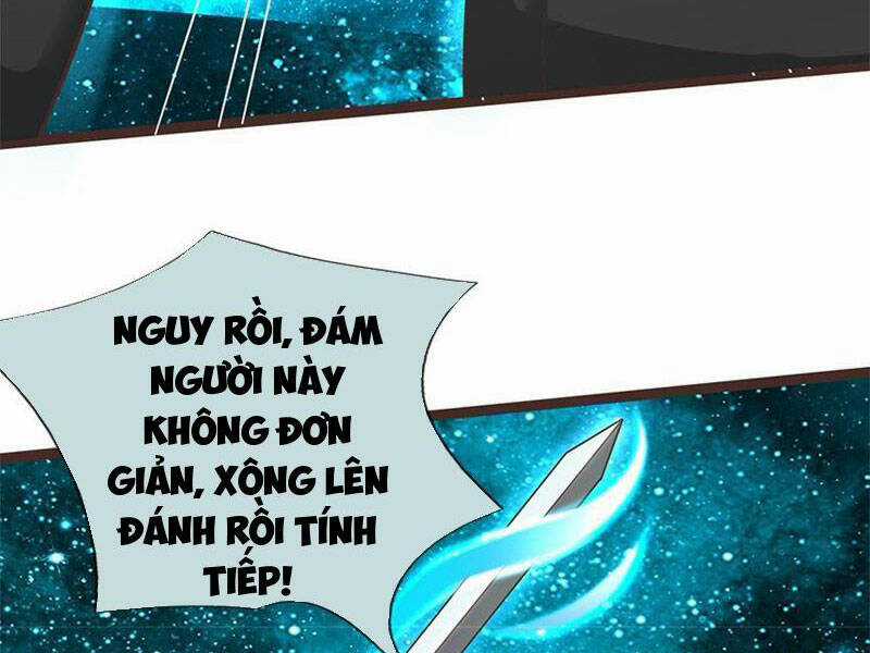 Khởi Đầu Có Kiếm Vực, Ta Sẽ Trở Thành Kiếm Thần Chapter 135 trang 13