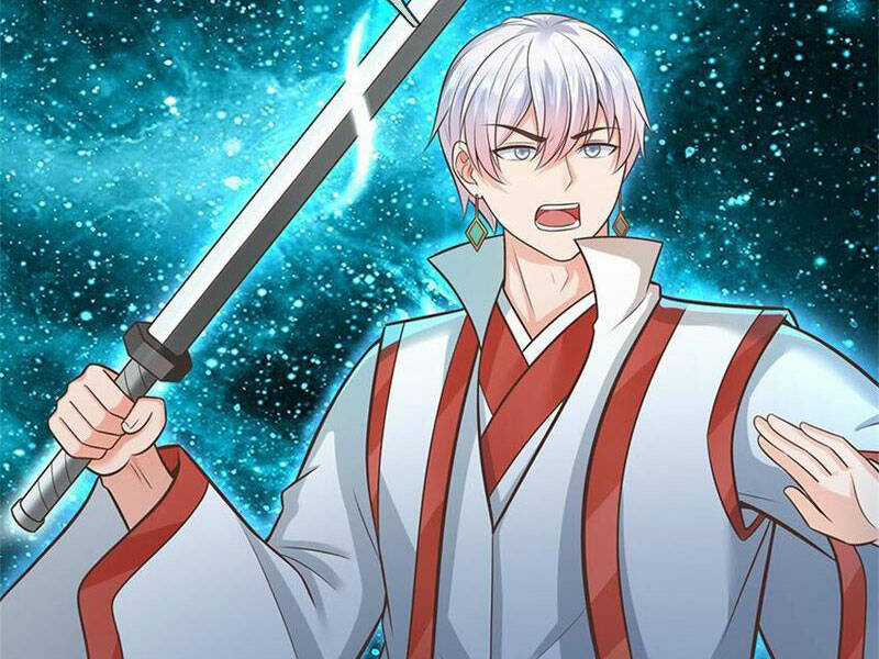 Khởi Đầu Có Kiếm Vực, Ta Sẽ Trở Thành Kiếm Thần Chapter 135 trang 14