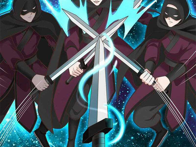 Khởi Đầu Có Kiếm Vực, Ta Sẽ Trở Thành Kiếm Thần Chapter 135 trang 19