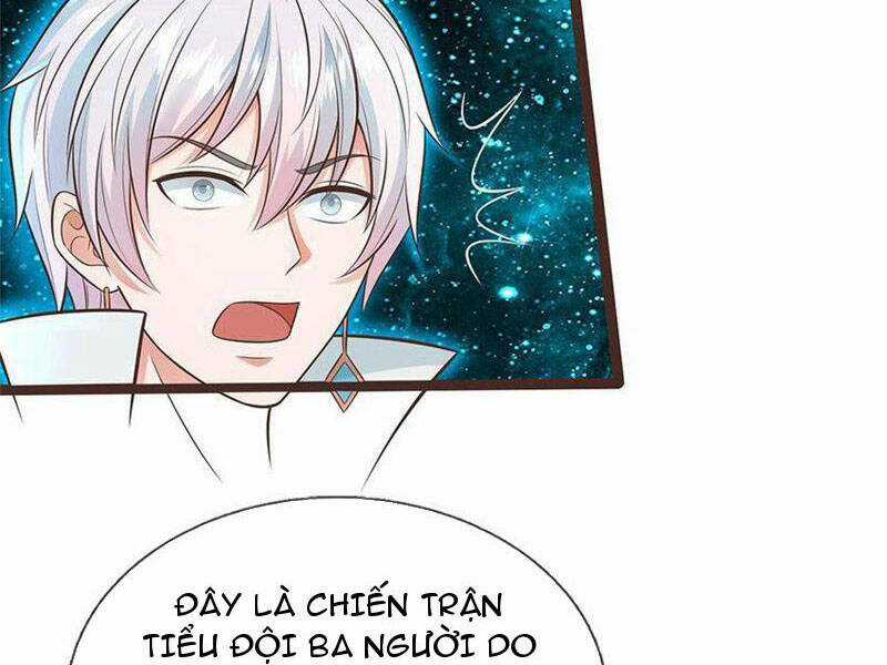 Khởi Đầu Có Kiếm Vực, Ta Sẽ Trở Thành Kiếm Thần Chapter 135 trang 21