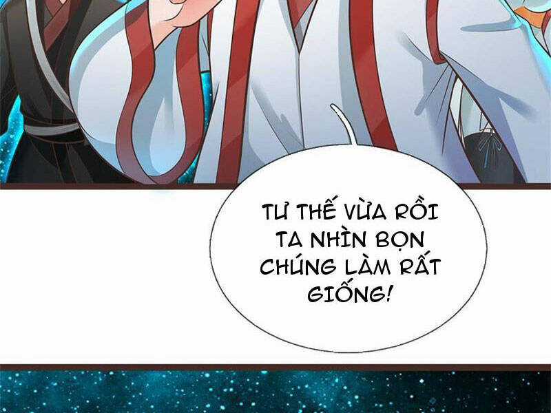 Khởi Đầu Có Kiếm Vực, Ta Sẽ Trở Thành Kiếm Thần Chapter 135 trang 23