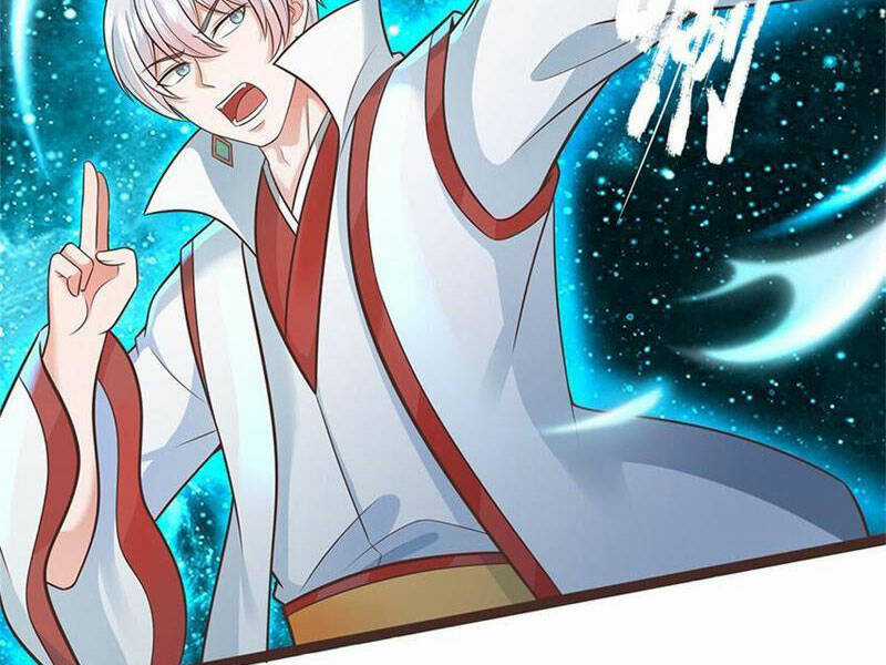 Khởi Đầu Có Kiếm Vực, Ta Sẽ Trở Thành Kiếm Thần Chapter 135 trang 25