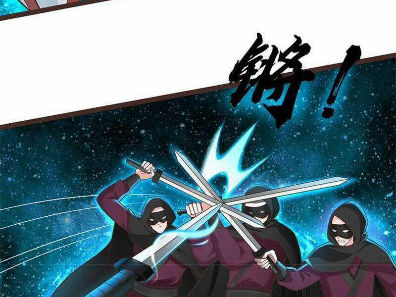 Khởi Đầu Có Kiếm Vực, Ta Sẽ Trở Thành Kiếm Thần Chapter 135 trang 26