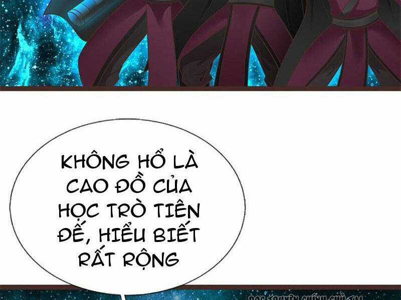 Khởi Đầu Có Kiếm Vực, Ta Sẽ Trở Thành Kiếm Thần Chapter 135 trang 27