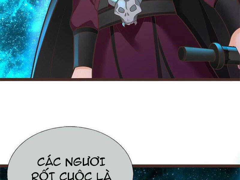 Khởi Đầu Có Kiếm Vực, Ta Sẽ Trở Thành Kiếm Thần Chapter 135 trang 29