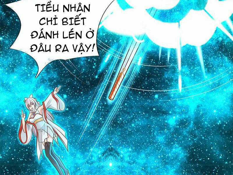 Khởi Đầu Có Kiếm Vực, Ta Sẽ Trở Thành Kiếm Thần Chapter 135 trang 3