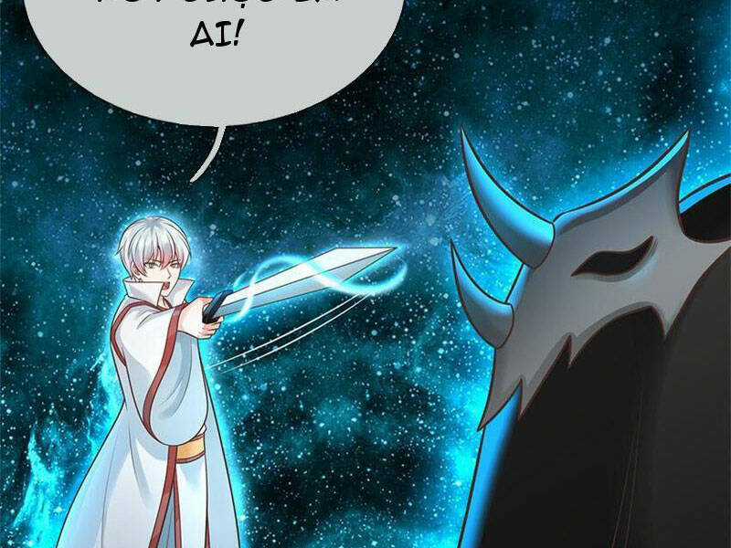 Khởi Đầu Có Kiếm Vực, Ta Sẽ Trở Thành Kiếm Thần Chapter 135 trang 30