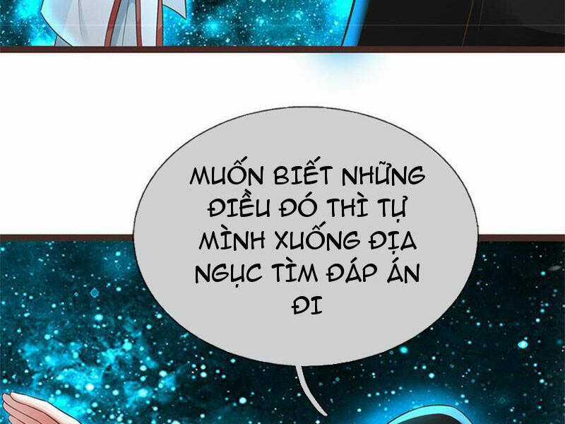 Khởi Đầu Có Kiếm Vực, Ta Sẽ Trở Thành Kiếm Thần Chapter 135 trang 31