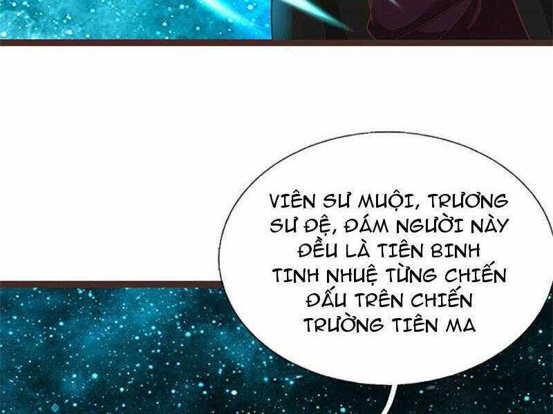 Khởi Đầu Có Kiếm Vực, Ta Sẽ Trở Thành Kiếm Thần Chapter 135 trang 33