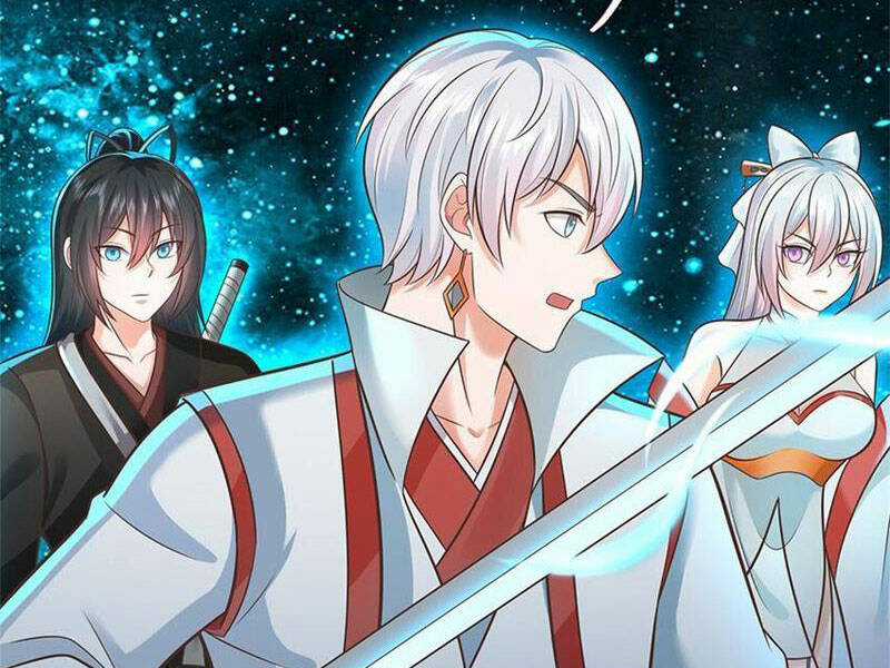 Khởi Đầu Có Kiếm Vực, Ta Sẽ Trở Thành Kiếm Thần Chapter 135 trang 34