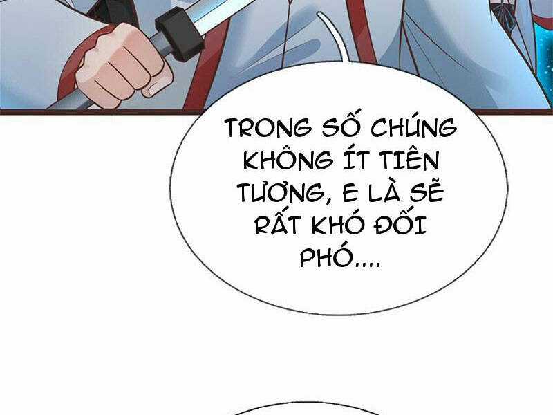 Khởi Đầu Có Kiếm Vực, Ta Sẽ Trở Thành Kiếm Thần Chapter 135 trang 35