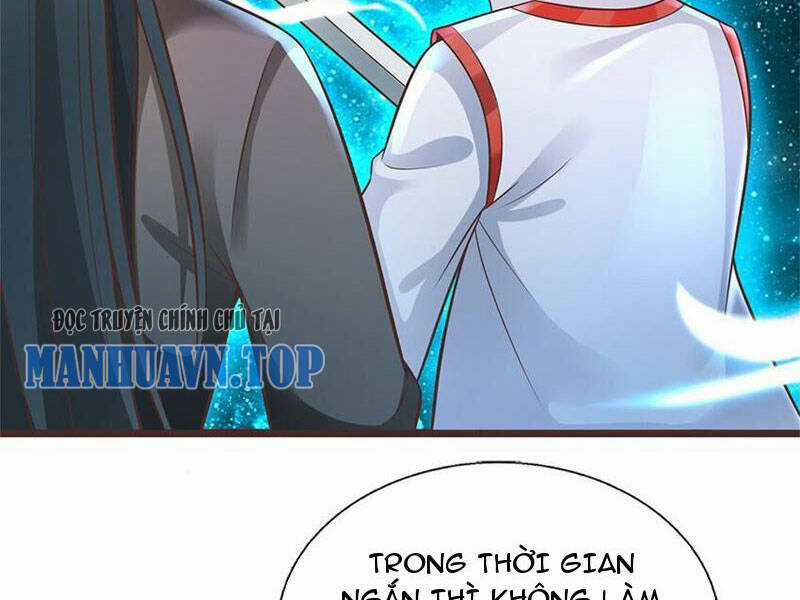 Khởi Đầu Có Kiếm Vực, Ta Sẽ Trở Thành Kiếm Thần Chapter 135 trang 37