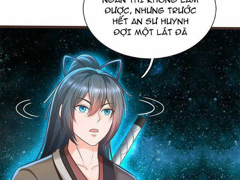 Khởi Đầu Có Kiếm Vực, Ta Sẽ Trở Thành Kiếm Thần Chapter 135 trang 38